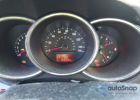 2012 Kia Sorento Ex из США, поврежденный, VIN 5XYKU4A6XCG225158